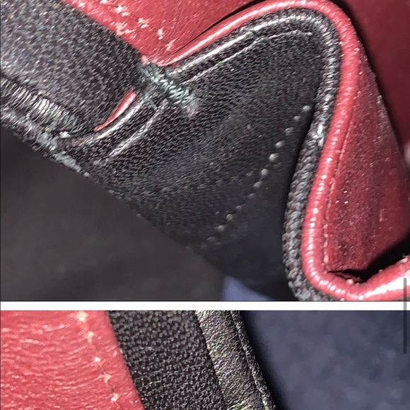 CHANEL classic small double flap black FULL SET - Picture 6 of 11